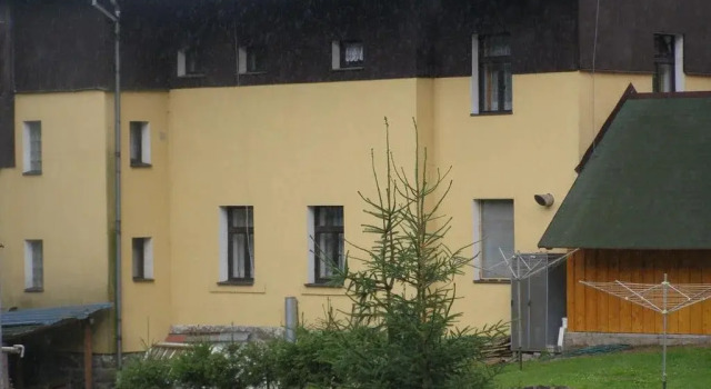 Penzion Borovice, Reservar Hotel Josefov Dul Jizera Mountains