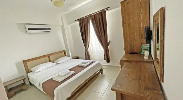 Malbec Otel