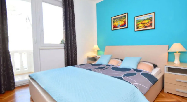 Apartment Aquanur Cervia 16858