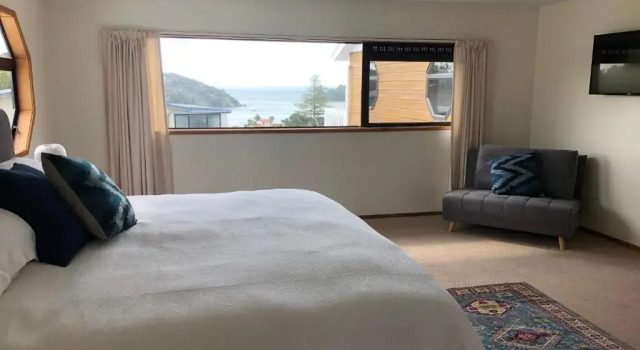 Harbour View Retreat Mangonui