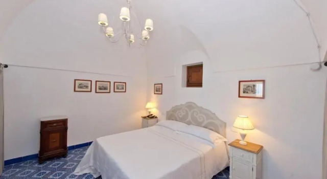 Двухместный номер Standard Resort Acropoli