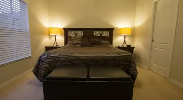 Номер Standard Ev85594 - The Sanctuary at West Haven - 4 Bed 3 Baths Villa
