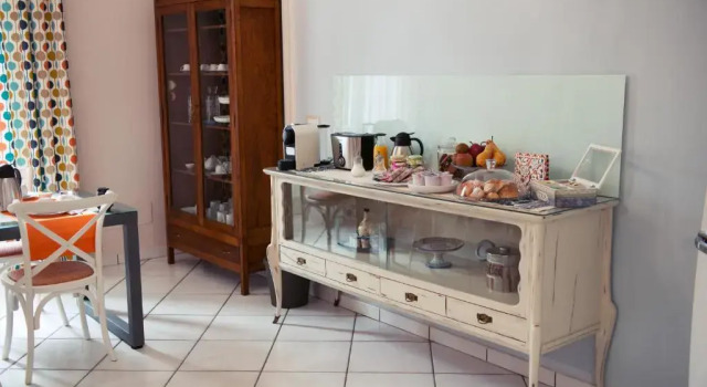 Номер Standard La Tartaruga