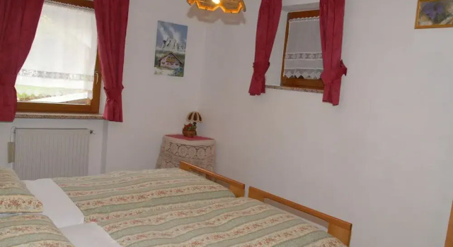 Scenic Chalet in Vigo di Fassa With Garden, Garden Furniture, Забронировать Шале Виллы Виго-ди-Фасса, Вилла