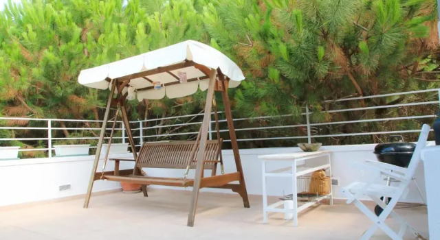 Вилла с 2 комнатами Villa Sun