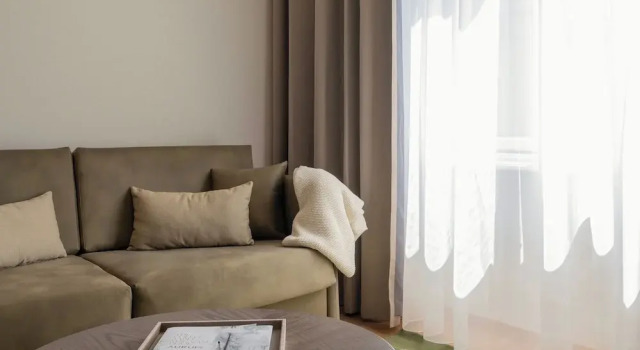 LOVIS Suites Vienna, Book Hotel SPA-hoteller i Wien, nær Augustine Church, SPA