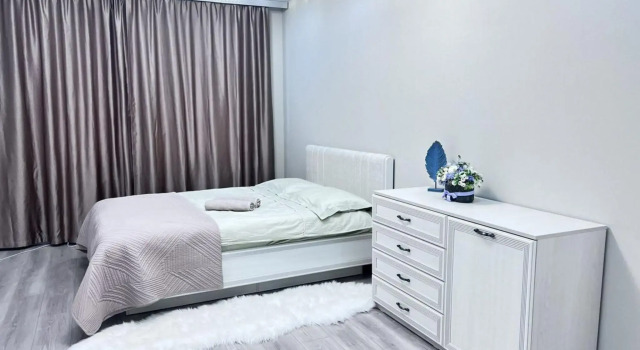 Apartments on Sunny Boulevard, 8k2, Reserva ahora Apartamento Cheboksary Cheboksarsky District