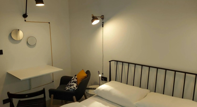 Bed & Breakfast Mozaik, Забронировать Отель Любляна Greater Ljubljana, рядом с Национальная галерея Словении