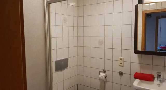 Appartement 2 chambres Birkenhof
