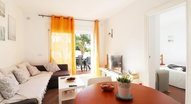 Casa Neptuno Spainsunrentals 1205