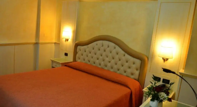 Двухместный номер Economy Hotel Regina
