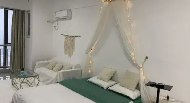 Xuzhou Tongshanxuan 17 Apartment, Prenota Appartamento Xuzhou Jiangsu, vicino a Jiangsu Normal University