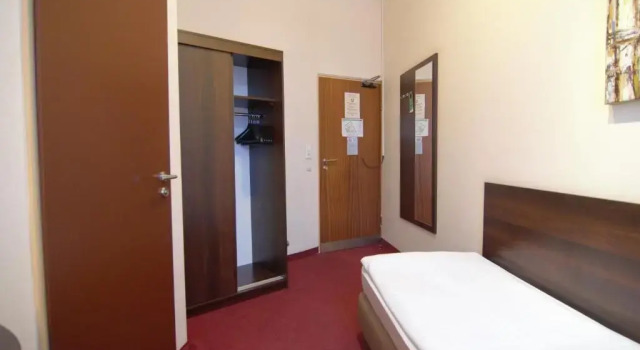 Номер Economy Hotel Polo am ZOB