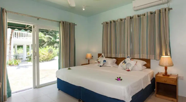 Studio Ocean Villa