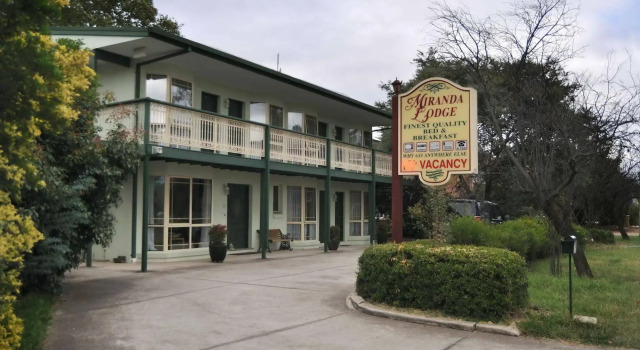 Miranda Lodge