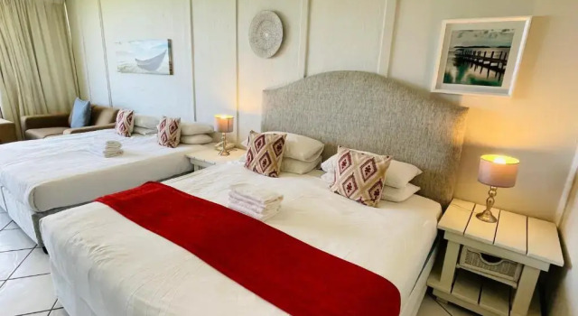Студия Standard Breakers Resort Apartments