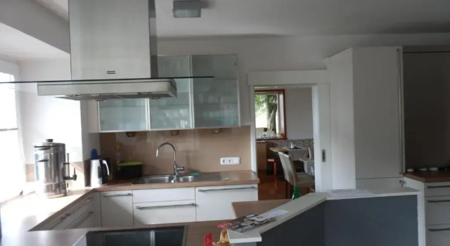Номер Standard Frühstückspension Alpenrose Bed & Breakfast