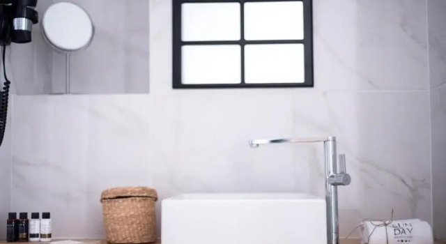 Номер Standard Sunday Boutique Hotel
