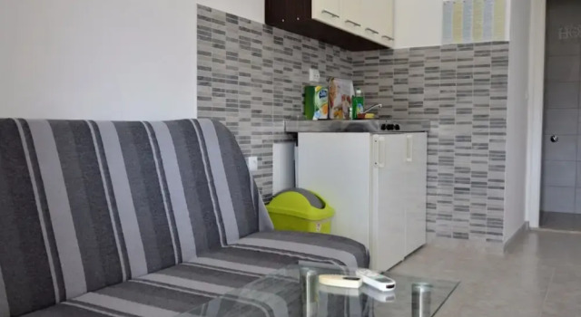Апартаменты Apartments Hasić Marina