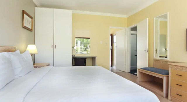Номер Standard Vetho 1 Apartments OR Tambo Airport
