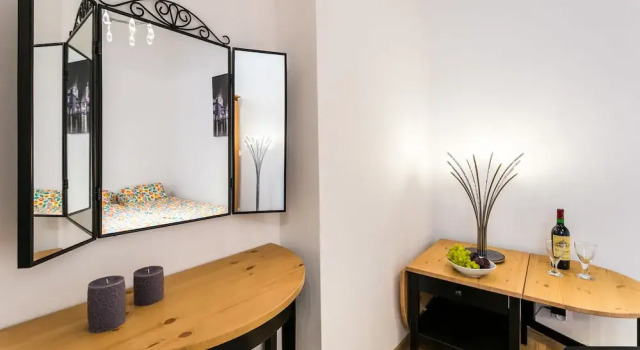 RentPlanet Apartament Topolowa, Забронировать Апартаменты/квартира Апартаменты Кракова, рядом с Бизнес-центр Краковия, Апартаменты/квартира