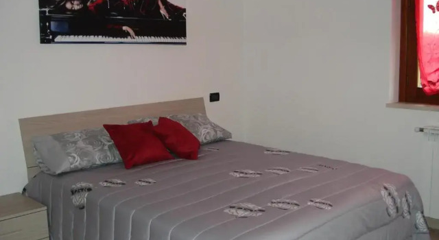 Коттедж Casa la Pineta