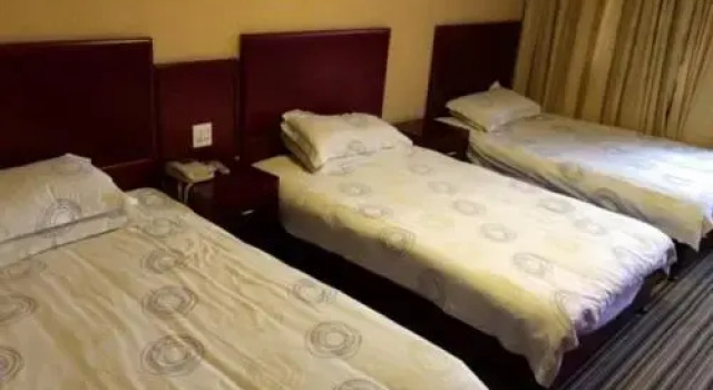 Hongsheng Hotel