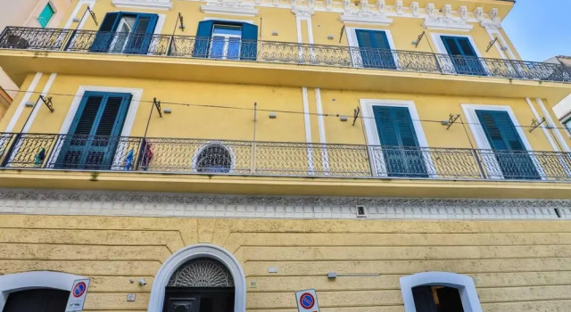 Affittacamere a Vietri sul Mare ID 3921