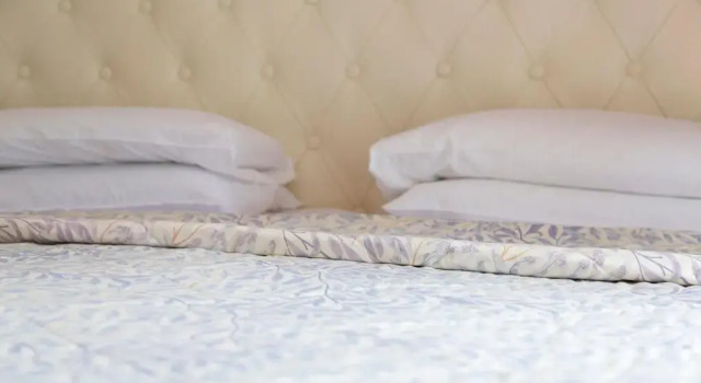 Номер Deluxe Rosemundy House Hotel