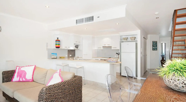 Byron Bay Accom Solace 3 - Byron Bay