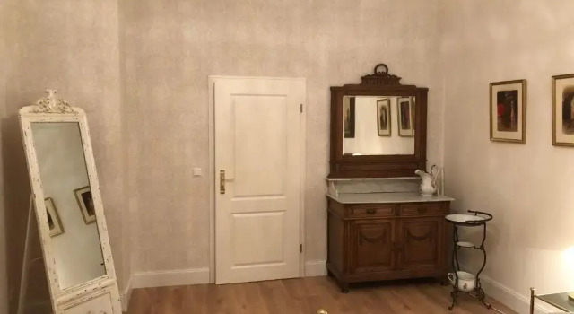 Апартаменты Superior Gutshaus Redentin