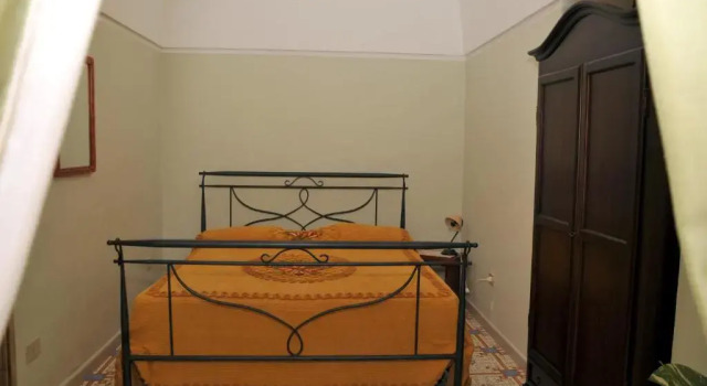 Коттедж с 3 комнатами Pantelleria Dammusi Belvedere