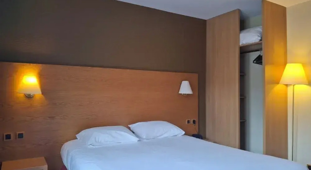 Двухместный номер Superior Hôtel Tour Maje