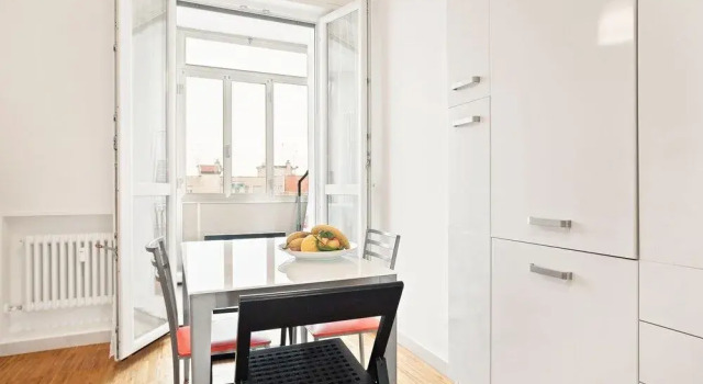 Porta San Felice e Paladozza Apartment