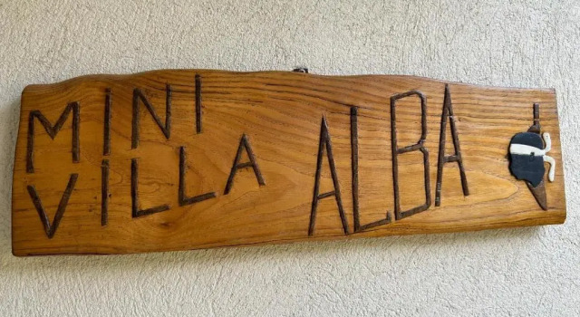 Бунгало Résidence Alba