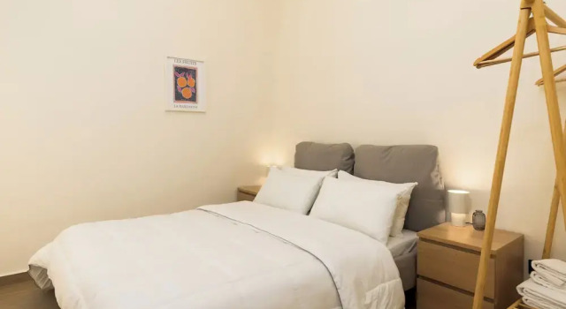 Ivory by halu, Reserva ahora Apartamento Tesalónica Macedonia