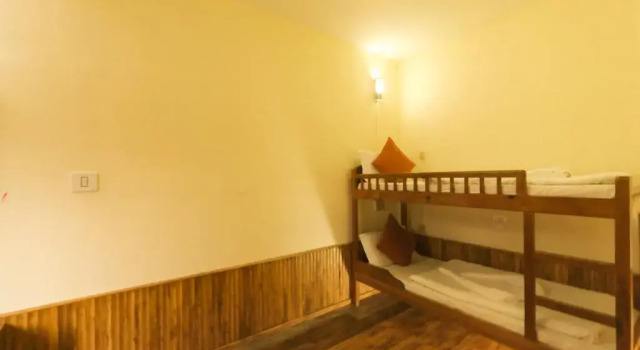 Семейный номер Standard Hotel Mountain Top