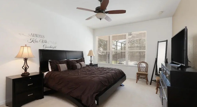 Windsor Hills Magic Retreat-VillaDirect