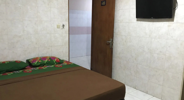 Focus Hotel, Book Hotel Tanah Abang Jakarta