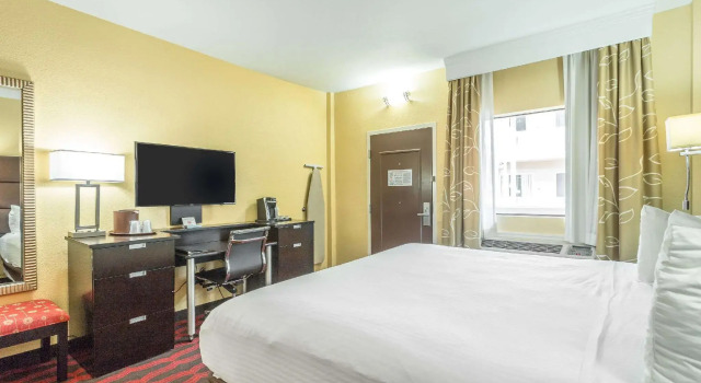 Двухместный номер Standard Inn at the Peachtrees, an Ascend Collection Hotel