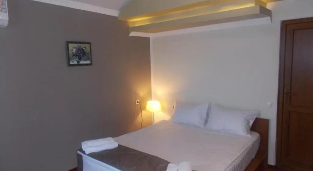 Номер Comfort Hotel Almi