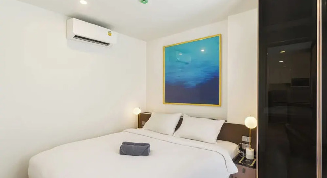 One bedroom Palmetto Condo Karon A309, Забронировать Отель Недорогие отели острова Пхукета, недорого