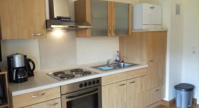 Апартаменты Дуплекс с балконом Lizzi Mountain Apartments