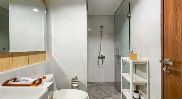 The Smith Apartment - Alam Sutera by Nagisa Bali