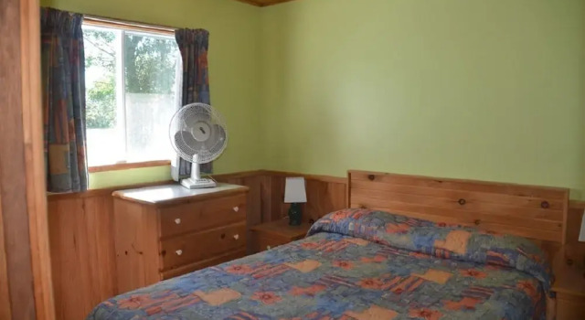 Коттедж с 2 комнатами Sundance Cottages