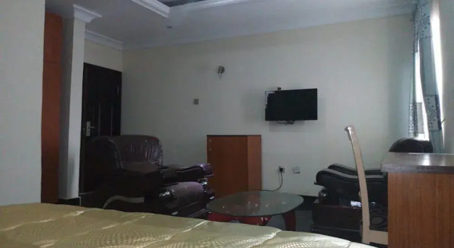 D'Luxx Villa & Suites, Book Villa Villaer i Lagos State, Villa