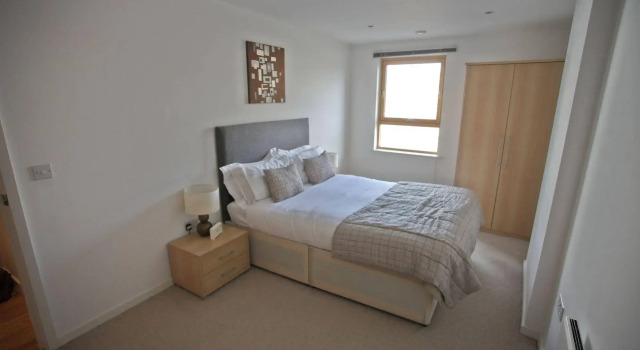 Gateway Apartments, Забронировать Апартаменты/квартира Апартаменты Лидса, рядом с Leeds Grand Theatre and Opera House, Апартаменты/квартира