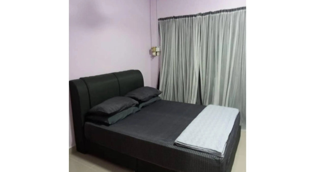 Seri Bulan Condo, Book Hotel Hotels in Negeri Sembilan with a Pool, Swimming Pool