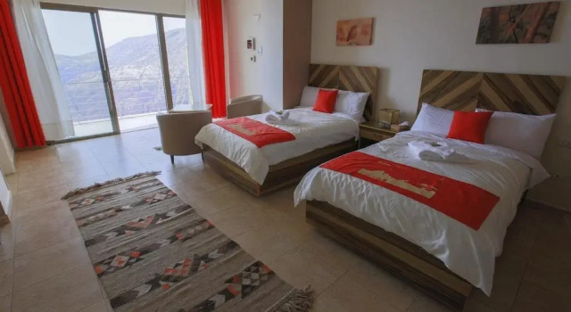 Dana Guesthouse
