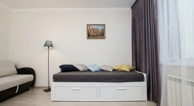 Apartmenty Uyut Kievskaya, Rezervovat Apartmán ZAO Area Moskva